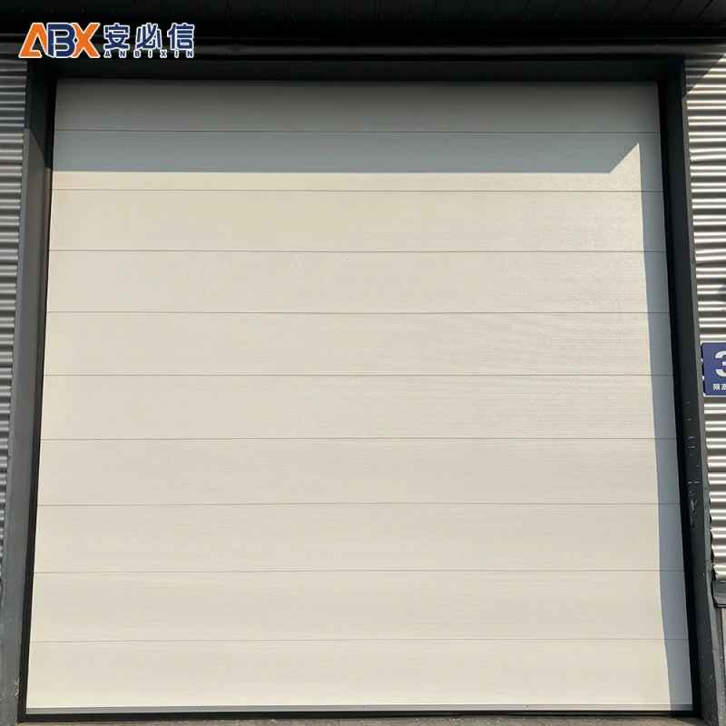 大兴安岭工业提升门